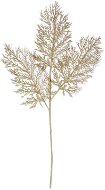 Listy dekorační zlaté 70 cm - Dekorácia