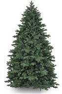 LAALU Vianočný stromček DELUXE jedľa Bernard 210 cm - Vianočný stromček
