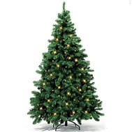 LAALU Vianočný stromček Narnie 210 cm so SMART LED OSVETLENÍM - Vianočný stromček