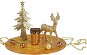 LAALU 5 darabos dekorációs készlet GOLDEN THROPY - Karácsonyi díszítés