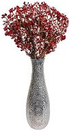 LAALU Kytice s vázou VÁNOČNÍ KRAJINA - Umělá květina