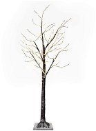 LAALU LED strom svetelný 120 cm – vnútorné aj vonkajšie - Vianočné osvetlenie