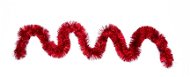 LAALU Reťaz červená 3 m - Vianočné ozdoby