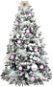Ozdobený stromeček POLÁRNÍ RŮŽOVÁ 300 cm s 222 ks ozdob a dekorací - Vánoční stromek
