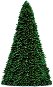 Vánoční stromek DELUXE jedle Bernard 600 cm - Vánoční stromek
