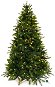 LAALU Vianočný stromček 3D jedľa Merlin 180 cm so SMART LED OSVETLENÍM - Vianočný stromček