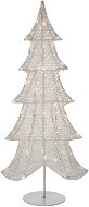LAALU LED svetelná dekorácia Stromček 90 cm - Vianočné osvetlenie