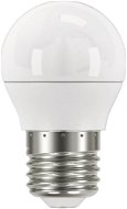 LAALU LED žiarovka 6 W(40 W), E27 – TEPLÁ BIELA – mliečna - LED žiarovka