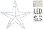 LAALU LED HVIEZDA svetelná 120 cm - Svietiaca hviezda
