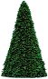 LAAL Vianočný stromček DELUXE jedľa Bernard 500 cm - Vianočný stromček