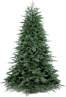 LAALU DELUXE Oskar Karácsonyfa, jegenyefenyő, 210 cm - Műfenyő