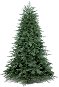 LAALU Vianočný stromček DELUXE jedľa Oskar 210 cm - Vianočný stromček