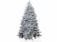 Vánoční stromek zasněžený DELUXE Viola 240 cm - Vánoční stromek