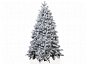 LAALU Vianočný stromček zasnežený DELUXE Viola 240 cm - Vianočný stromček