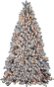 Vánoční stromek zasněžený DELUXE Viola 270 cm se SMART LED OSVĚTLENÍM - Vánoční stromek