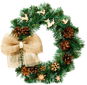 Christmas Wreath Věnec LESNÍ POHÁDKA 20 cm - Vánoční věnec