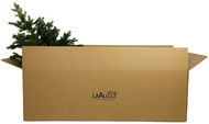 LAALU Krabice na vánoční stromek do 150 cm - 120 x 30 x 30 cm - Úložný box