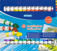 Stylex Laura 28627 - Acrylic Paints