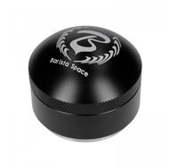 Barista Space Coffee Tamper Black 58 mm - Tamper na kávu