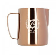 Barista Space Rose Golden 600 ml konvička na mléko - Konvička na mléko