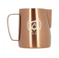 Barista Space Copper 600 ml konvička na mléko - Konvička na mléko
