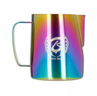 Barista Space Sandy Rainbow 350 ml konvička na mléko - Konvička na mléko