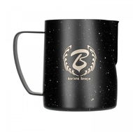 Barista Space Star Night Teflon 350 ml konvička na mléko - Konvička na mléko