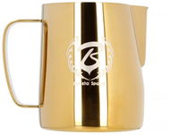 Barista Space Golden 350 ml konvička na mléko - Konvička na mléko