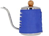 Barista Space Pour-Over konvice 550 ml modrá - Teapot