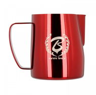 Barista Space Red 600 ml konvička na mléko - Konvička na mléko