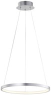 Leuchten Direkt 11522-21 - LED Chandelier on Cable CIRCLE LED/19W/230V - Chandelier