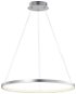 Leuchten Direkt 11524-21 - LED Chandelier on Cable CIRCLE LED/28,5W/230V - Chandelier