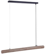 Leuchten Direkt 15560-18 - LED Chandelier on Cable TRUNK LED/18W/230V - Chandelier