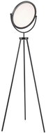 Leuchten Direkt 11380-18 - LED Dimmable floor lamp CARL LED / 22W / 230V - Floor Lamp