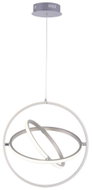 Leuchten Direkt 11260-55 - LED Dimmable Cable Chandelier JELLA 3xLED/28W/230V - Chandelier