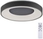 Leuchten Direkt 14326-18 - LED Dimmable Ceiling Light ANIKA, LED/30W/230V + Remote Control - Ceiling Light