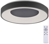 Leuchten Direkt 14326-18 - LED Stmívatelné stropní svítidlo ANIKA LED/30W/230V + dálKové ovládání - Stropní světlo