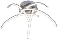 Leuchten Direkt 15340-55 - LED Ceiling Light VALERIE, 5xLED/3.7W/230V - Ceiling Light