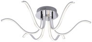 Leuchten Direkt 15342-17 - LED Ceiling Light VALERIE, 6xLED/4.5W/230V - Ceiling Light