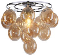 Leuchten Direkt 50210-97 - Ceiling Light DRIP, 1xE27/40W/230V - Ceiling Light
