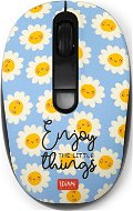 Legami Wireless Mouse - Daisy - Mouse