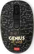 Legami Wireless Mouse - Genius - Mouse