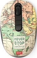 Legami Wireless Mouse - Travel - Myš