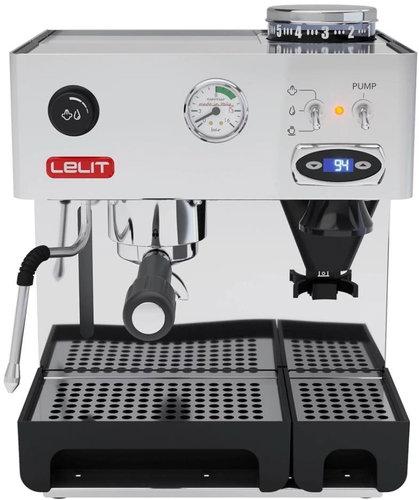Lelit Anita PL042TEMD - Lever Coffee Machine - Main image