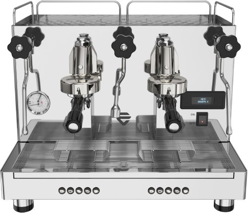 Lelit Giulietta PL2SVX-EU - Lever Coffee Machine - Main image