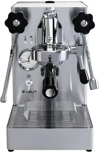 Lelit Mara PL62X - Lever Coffee Machine - Main image