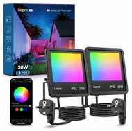Lepro F1 AI Smart RGB 30W - LED Reflector