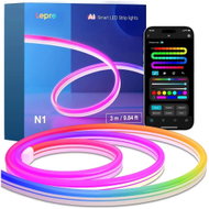 Lepro N1 AI Smart Neon RGBIC 3m - LED Light Strip