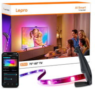 Lepro STV1 AI TV Backlight 5m - LED Light Strip