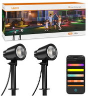 Lepro PG1 AI Smart Garden Light 2pcs - Garden Lighting